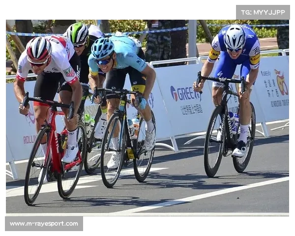 环广西赛建立四级安保指挥架构，保障长距离赛道管控