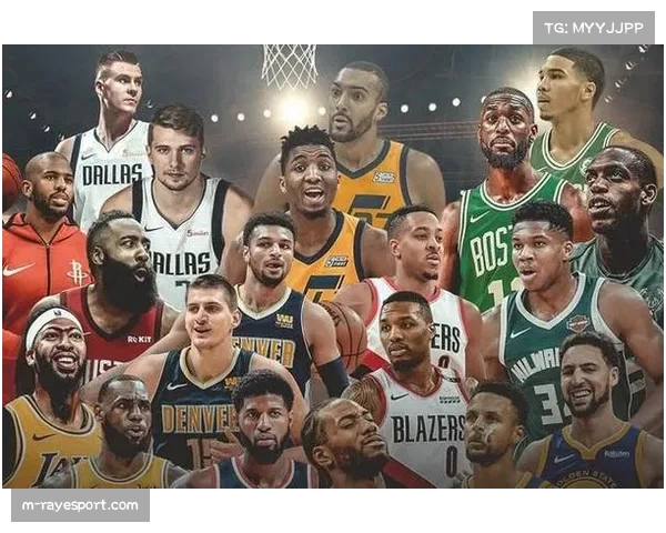 分析：西部第7至第10名混战，哪两支球队最可能“上岸”？