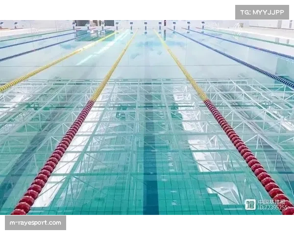 瓯海奥体中心游泳馆提供优质竞技环境，依托50米标准比赛池